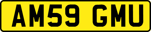 AM59GMU
