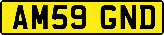AM59GND