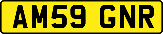 AM59GNR