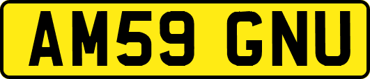 AM59GNU