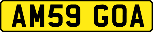 AM59GOA