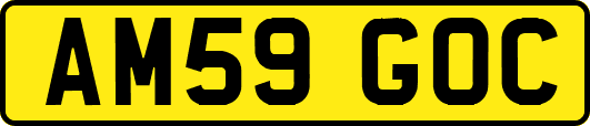 AM59GOC