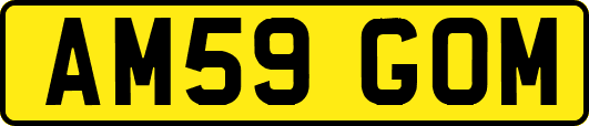 AM59GOM