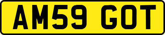 AM59GOT