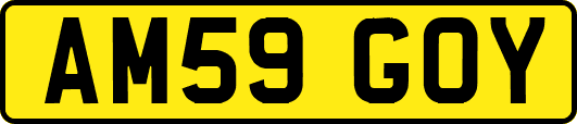 AM59GOY