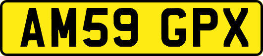 AM59GPX