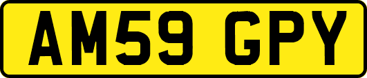 AM59GPY