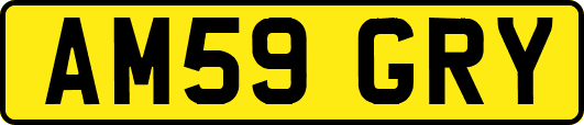 AM59GRY