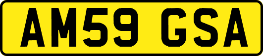 AM59GSA