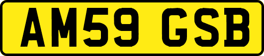 AM59GSB