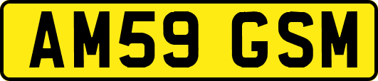 AM59GSM
