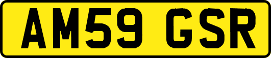 AM59GSR