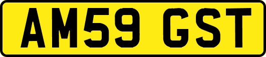 AM59GST
