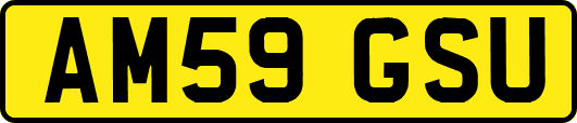 AM59GSU