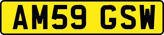 AM59GSW