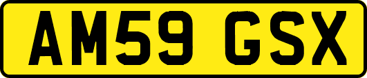 AM59GSX