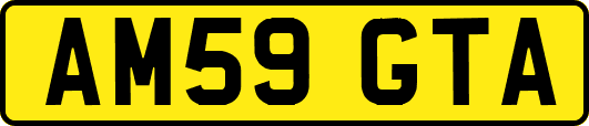 AM59GTA