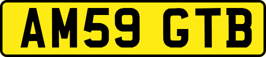 AM59GTB