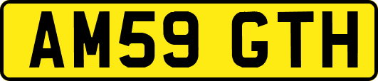 AM59GTH