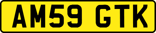 AM59GTK
