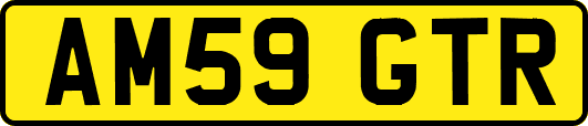 AM59GTR