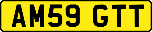 AM59GTT
