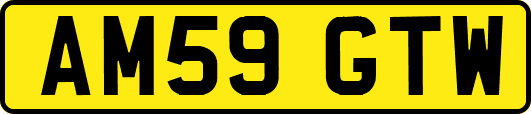 AM59GTW