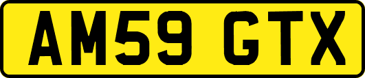 AM59GTX