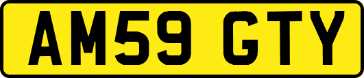 AM59GTY