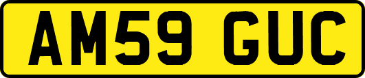 AM59GUC