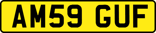 AM59GUF