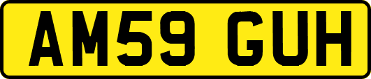 AM59GUH
