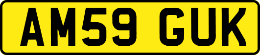 AM59GUK