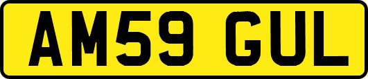 AM59GUL