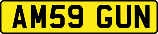 AM59GUN