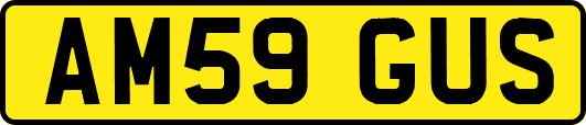 AM59GUS