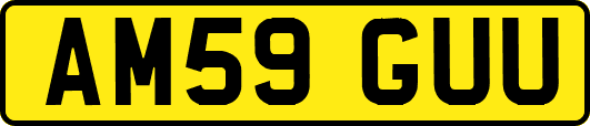 AM59GUU