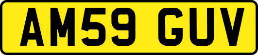AM59GUV