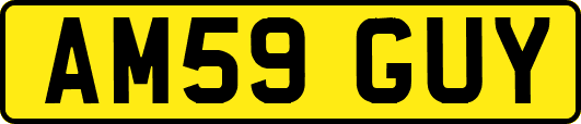 AM59GUY
