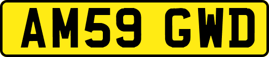 AM59GWD
