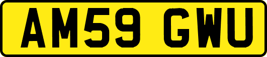 AM59GWU