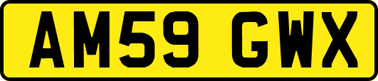 AM59GWX