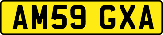 AM59GXA