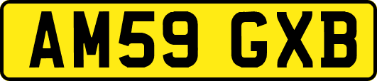 AM59GXB