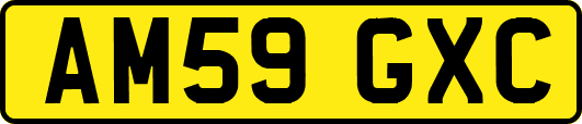 AM59GXC