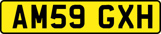 AM59GXH