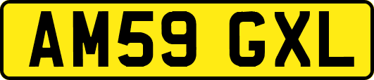 AM59GXL