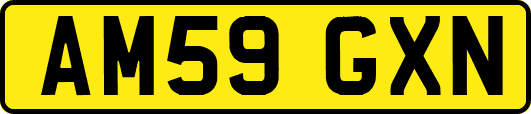 AM59GXN