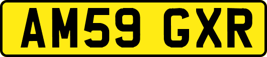 AM59GXR