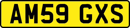 AM59GXS